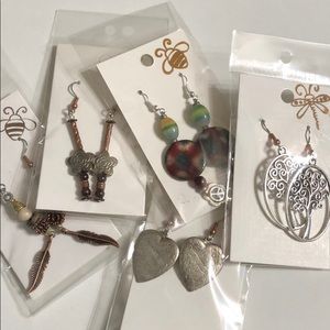 ☮️ Sample Pack of 3 For Retail Sellers  ☮️